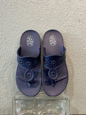 Jack Rogers Jacks Eva Sandals